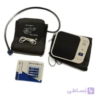فشارسنج سخنگو فارسی مدل DH305 ورسن VELSEN
