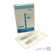 سوزن طب سوزنی سایز ۲۵×۰٫۲۵ جیاجیان JIA JIAN