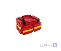 کیف کمک اولیه جامبگ (Jump Bag) حرفه ای اورژانس