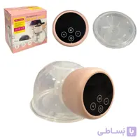 شیردوش برقی قابل حمل مدل X902