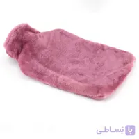 کیسه آبگرم روکشدار اویوش OYOSH با بسته بندی زیپ کیپ