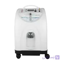 اکسیژن ساز ۱۰ لیتری نفس یار مدل سوشیا