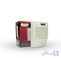 چشمی دزدگیر با سیم G9(GAP)