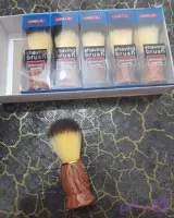فرچه اصلاح ریش صورت