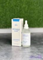 سرم پوست بیوآکوا مدل Hyaluronic Acid حجم 100 میلی لیتر