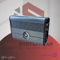 آمپلی فایر مونو مجیک آدیو Magic Audio MA-11000SQ