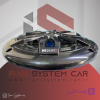 بلندگو گرد ضدآب ام بی کوآرت MB QUART NF1-116