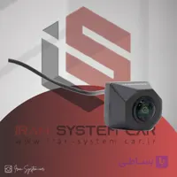 دوربین دنده عقب کلاریون GL-500 PARTS