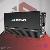 آمپلی فایر بلاپونکت Blaupunkt AMPX2040D