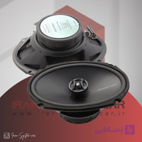بلندگو بیضی داینامیک استیت Dynamic State SLE-69CX