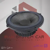 کامپوننت جی بی ال JBL Club 64CSQ