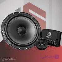 کامپوننت مجیک آدیو Magic Audio MA-6X1C