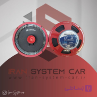 میدرنج مکسیدر Maxeeder-MDR6540(SD611)