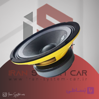 میدرنج ال اس آدیو Ls Audio LS-M8L