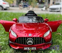ماشین شارژی بنز کد175