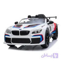 ماشین شارژیBMW-M6