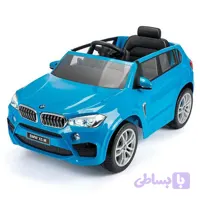 ماشین شارژیBMW-X5