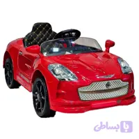 ماشین شارژی استون مارتین کد124
