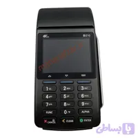 کارتخوان سیار Pax D210 | وای‌فای و بلوتوث | دستگاه پوز کالابرگ