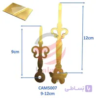 عقربه ساعت مولتی CAM5014
