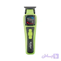 ماشین اصلاح موی سر و صورت کیمی مدل KM-1863