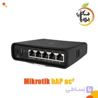 hAP ac² روتر میکروتیک