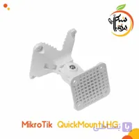 quickMOUNT LHG پایه نگهدارنده میکروتیک