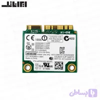 ماژول وای فای و بلوتوث Intel Centrino Advanced-N 6235 مدل 6235ANHMW
