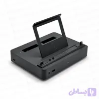 داک استیشن تبلت دل 7220 / 7212 / 7202 مدل K11M