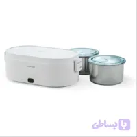 ظرف غذای برقی گرین لاین کد GLB-10