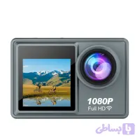 دوربین فیلم برداری ورزشی مدل ACTION CAM C6A
