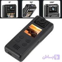 دوربین پلیسی فیلم برداری .عکاسی مدل FL10 4K WIFI