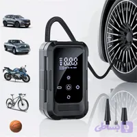 کمپرسور هوا پرودو مدل PB905ABK با حداکثر فشار 140 پی اس آی