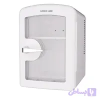 یخچال قابل حمل خودرو گرین لاین مدل GMF-65 ظرفیت 4 لیتر