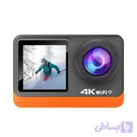 دوربین فیلم برداری ورزشی مدل C8S