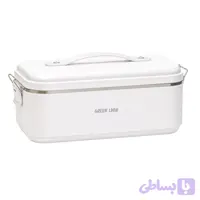 ظرف غذای برقی گرین لاین مدل GNGB20LBXWH