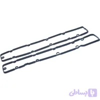 واشر درب سوپاپ سیلیکونی زانتیا دست 2 عددی