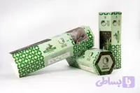 چای سبز و نعناع
