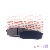 لنت ترمز عقب اف جی کروز آفورتیس AFORTIS