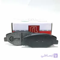 لنت ترمز جلو دنا – دنا پلاس روئین ROEEN