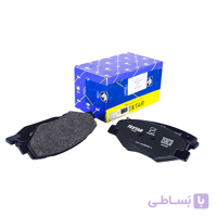 لنت ترمز جلو دنا – دنا پلاس تکستار TEXTAR (اصلی)