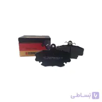 لنت ترمز جلو ساندرو نوع 1 ژرمن تکس CERMANTEX