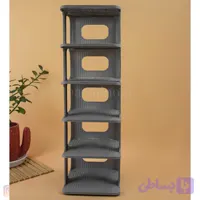 جاکفشی طبقاتی پلاستیکی