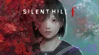 اکانت قانونی بازی Silent Hill f برای PS5 ظرفیت اختصاصی
