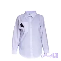 شومیز زنانه تابستانی گربه ای