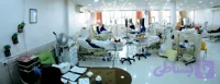طرح توجیهی درمانـگاه شـبانه‌روزي با ظرفيت200 بيمار در شبانه روز