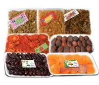 طرح توجیهی بسته‌بنـدي مـواد غـذايي با ظرفيت بسته بندي 1200 تن مواد پودري در سال