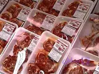 طرح توجیهی بسته‌بنـدي گوشت قرمز با ظرفيت بسته بندي 1600 تن گوشت قرمز در سال