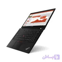Lenovo ThinkPad T14 | Corei5-10210U | RAM 16 | SSD 256