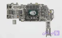 مادربرد Microsoft Surface Pro 5 | i5-7300U | 8Gb-LPDDR3 | 256Gb-NVME